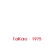 Takao 1972